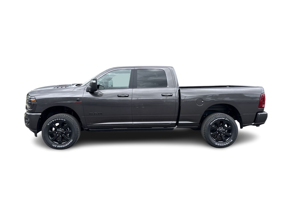 Thumbnail: 2026 RAM 3500 - 3