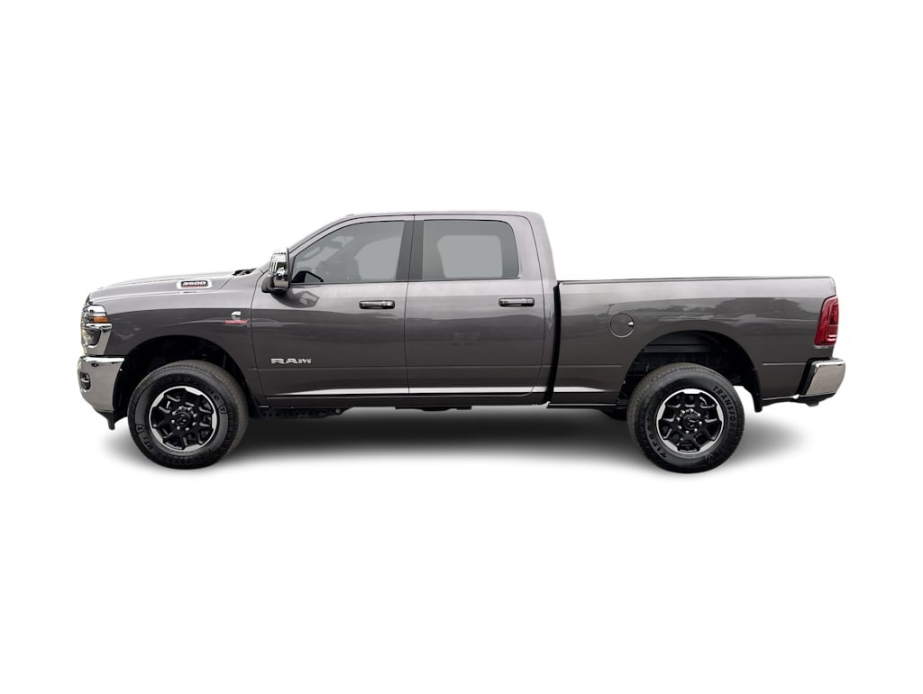 Thumbnail: 2025 RAM 3500 - 2
