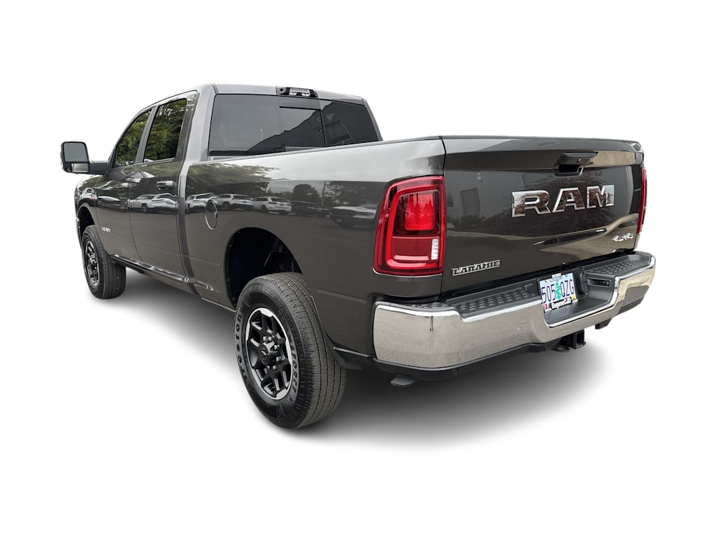 Thumbnail: 2025 RAM 3500 - 3