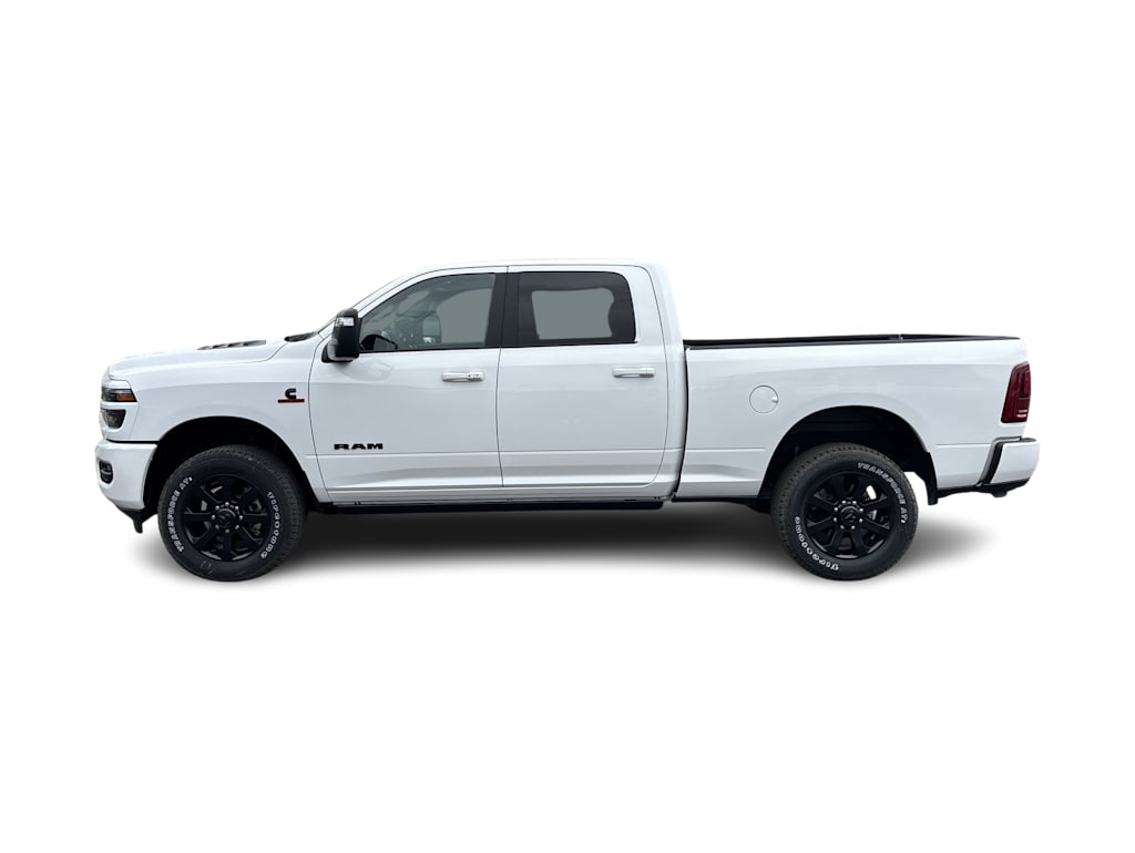 Thumbnail: 2026 RAM 3500 - 2