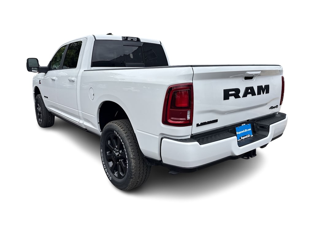 Thumbnail: 2026 RAM 3500 - 3