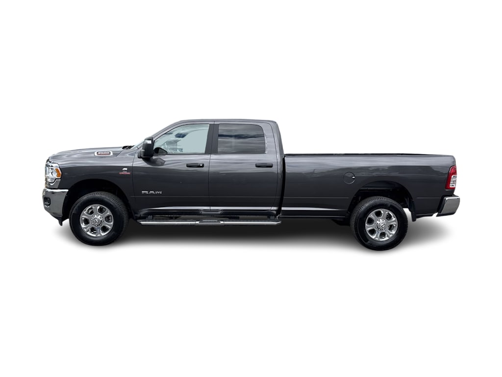 Thumbnail: 2024 RAM 3500 - 2