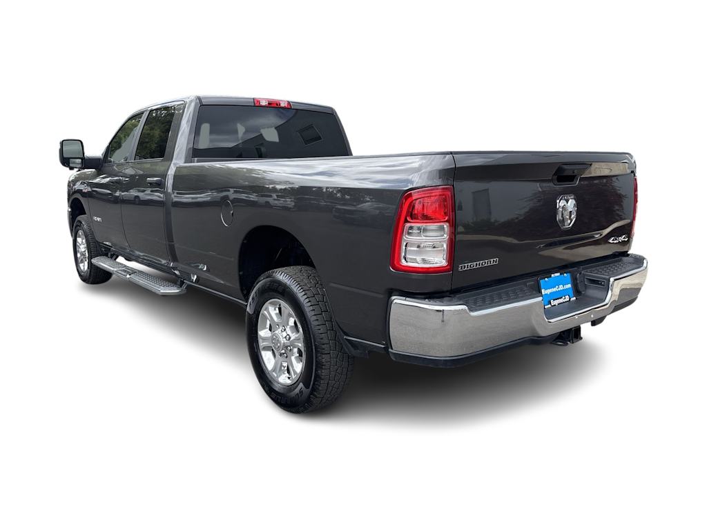 Thumbnail: 2024 RAM 3500 - 3