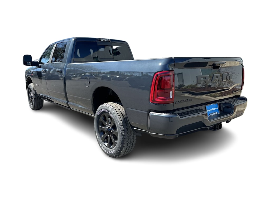 Thumbnail: 2026 RAM 3500 - 3