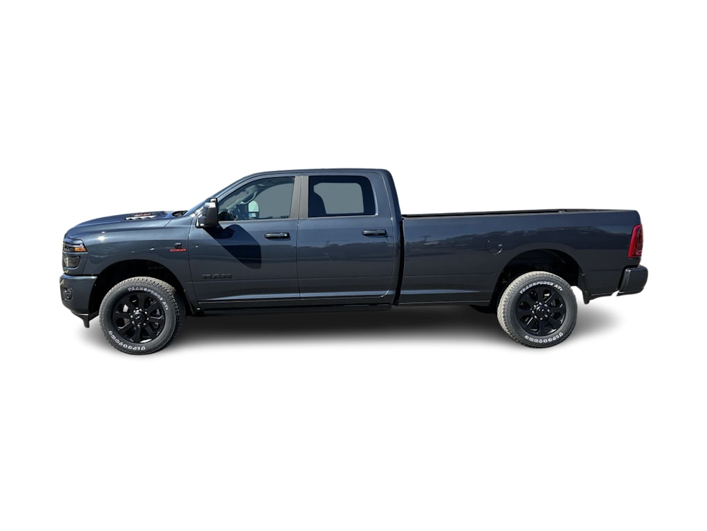 Thumbnail: 2026 RAM 3500 - 2