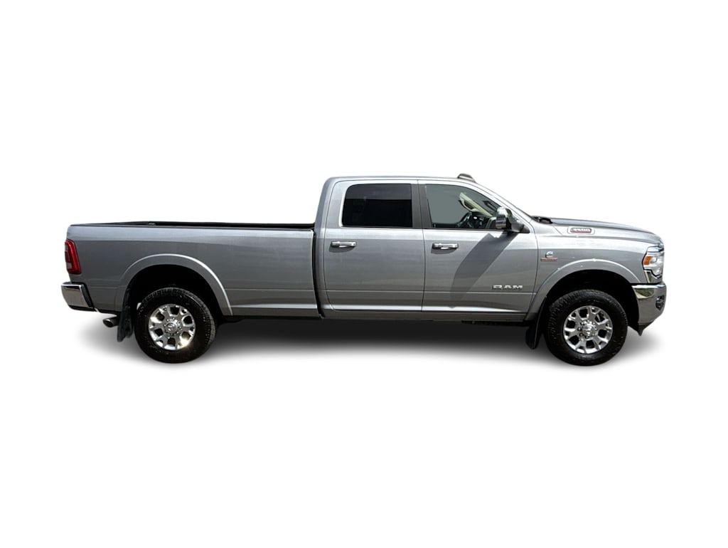 Thumbnail: 2020 RAM 3500 - 10