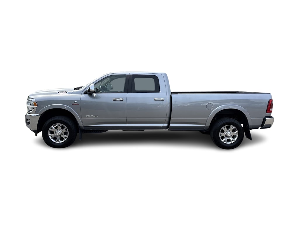 Thumbnail: 2020 RAM 3500 - 2
