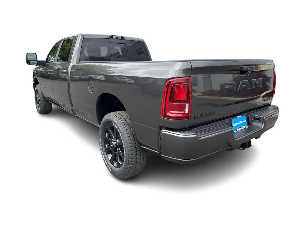 Thumbnail: 2026 RAM 3500 - 3