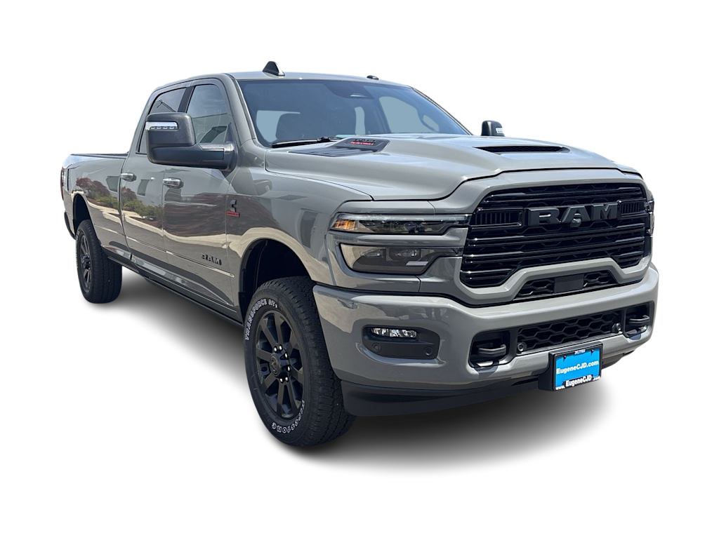 Thumbnail: 2026 RAM 3500 - 13