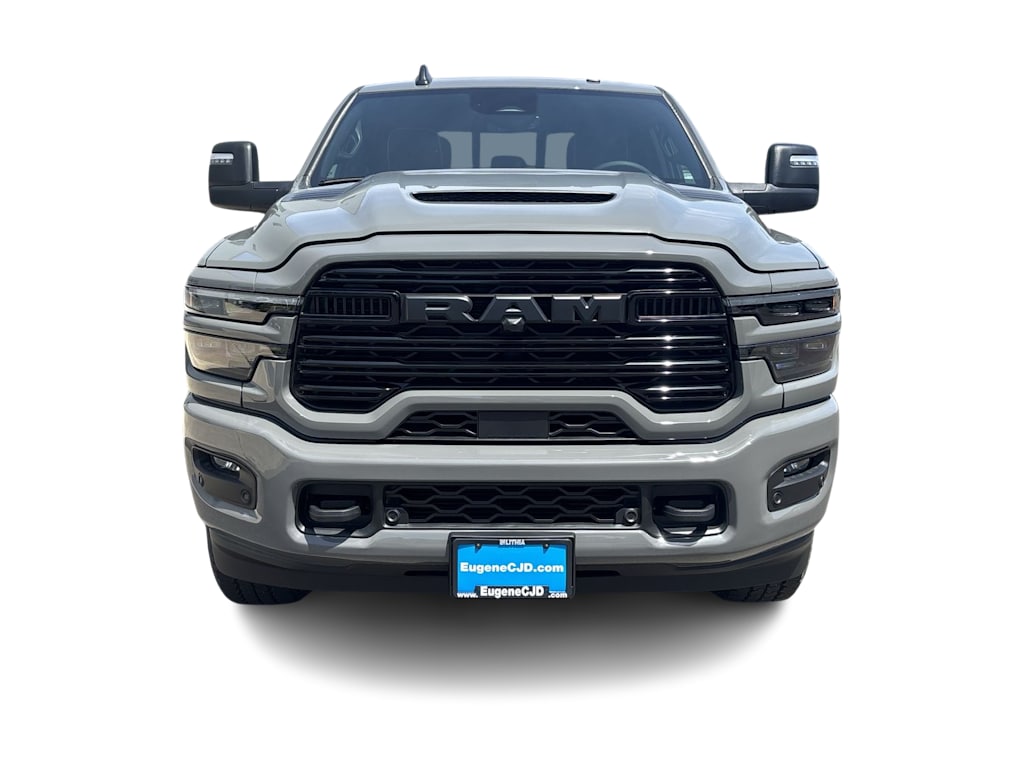 Thumbnail: 2026 RAM 3500 - 5