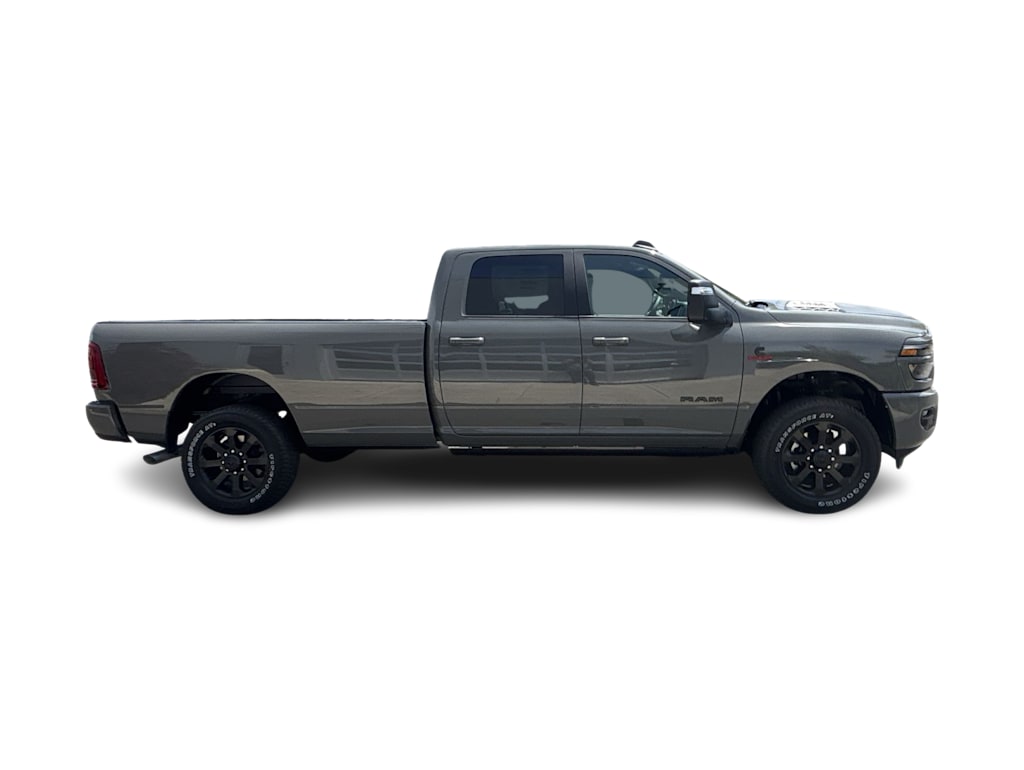 Thumbnail: 2026 RAM 3500 - 12