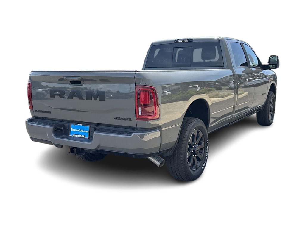 Thumbnail: 2026 RAM 3500 - 11