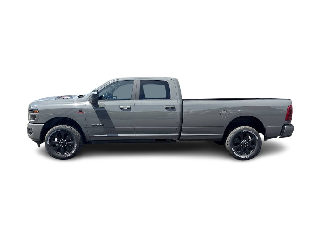 Thumbnail: 2026 RAM 3500 - 2