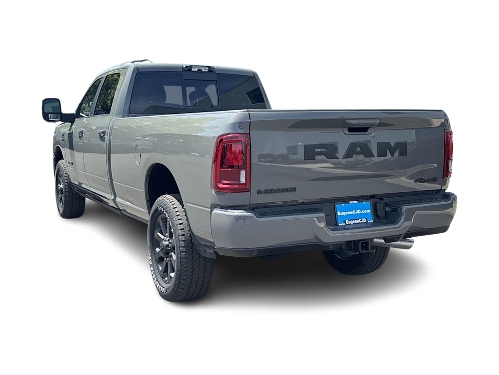 Thumbnail: 2026 RAM 3500 - 3