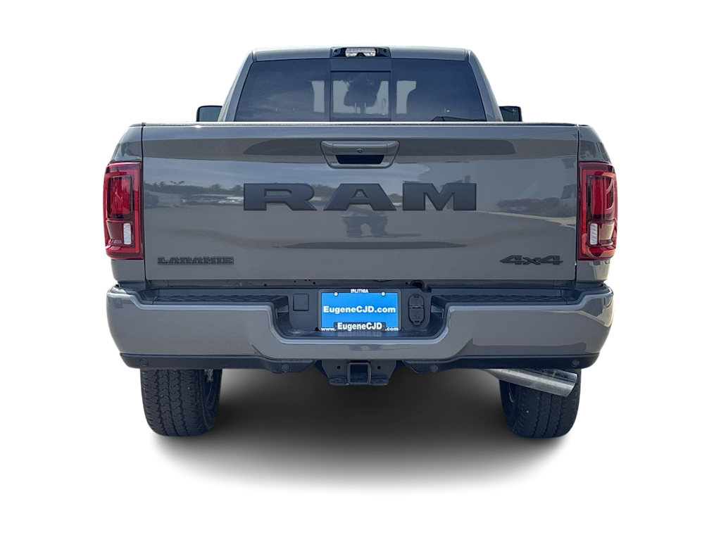 Thumbnail: 2026 RAM 3500 - 4