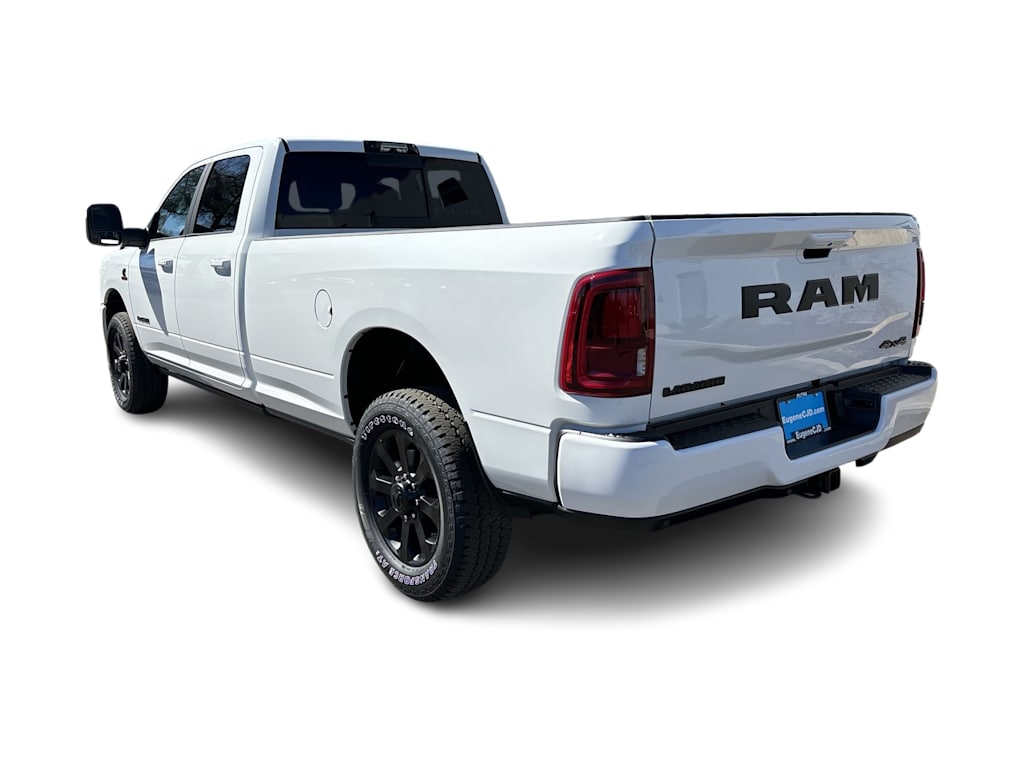 Thumbnail: 2026 RAM 3500 - 3