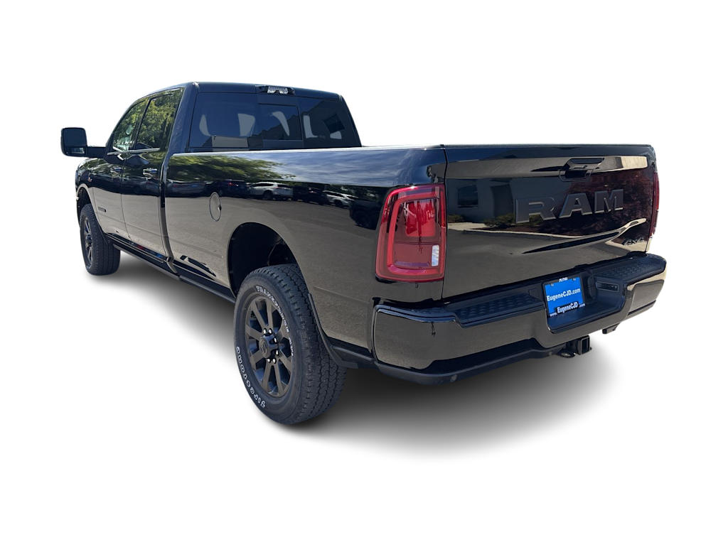 Thumbnail: 2026 RAM 3500 - 3
