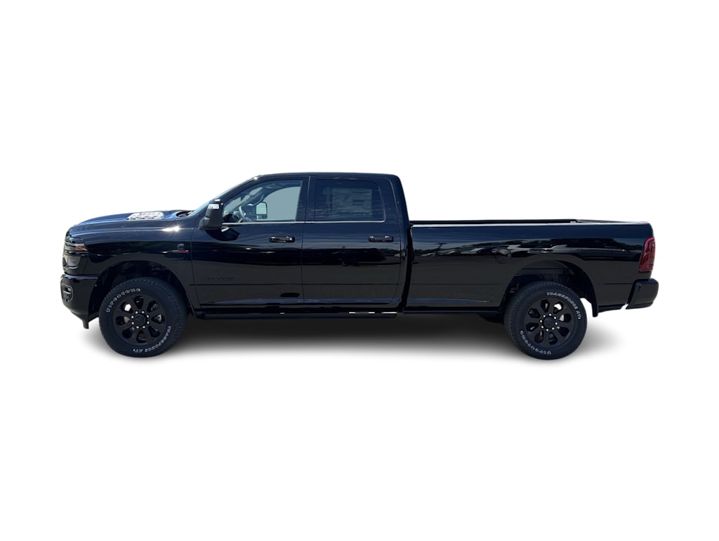 Thumbnail: 2026 RAM 3500 - 2