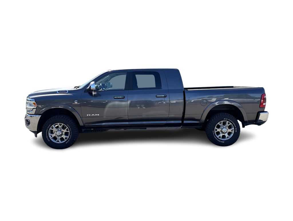 Thumbnail: 2019 RAM 3500 - 2