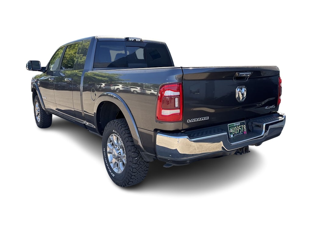 Thumbnail: 2019 RAM 3500 - 3