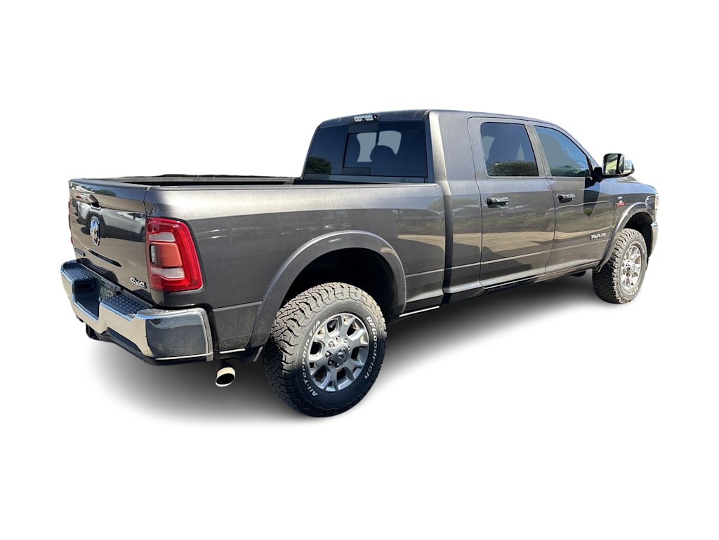Thumbnail: 2019 RAM 3500 - 6