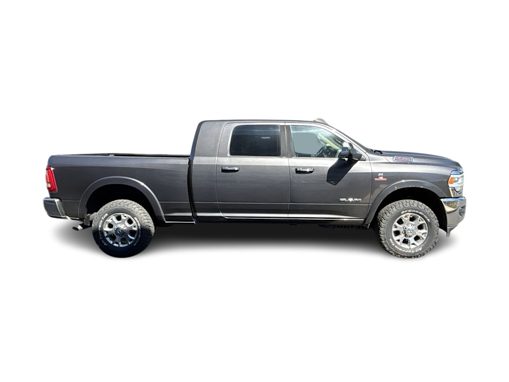 Thumbnail: 2019 RAM 3500 - 7