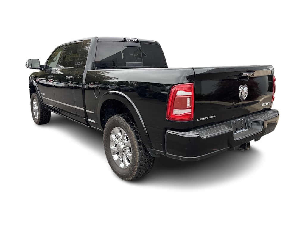Thumbnail: 2019 RAM 3500 - 3
