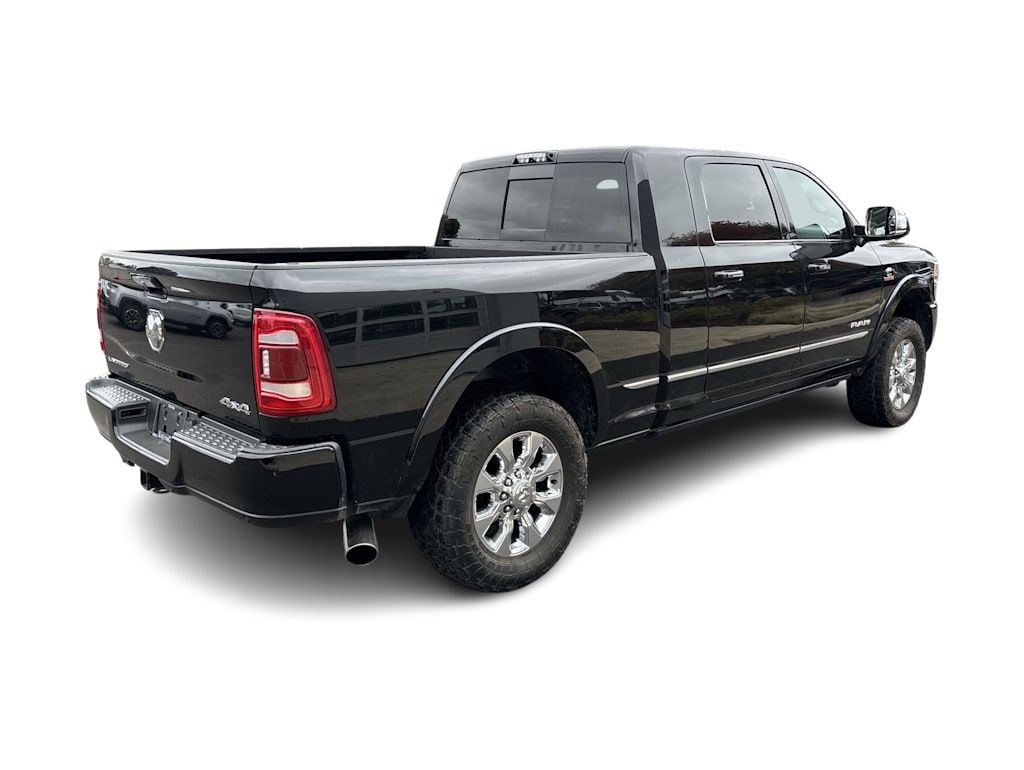 Thumbnail: 2019 RAM 3500 - 7