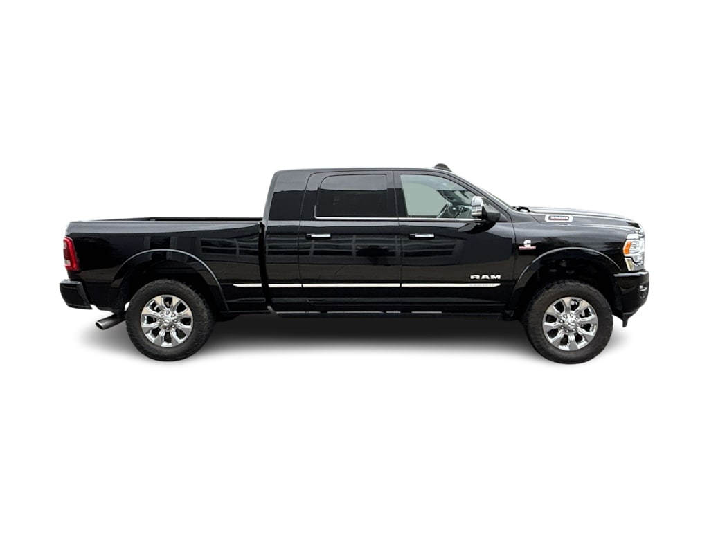 Thumbnail: 2019 RAM 3500 - 8