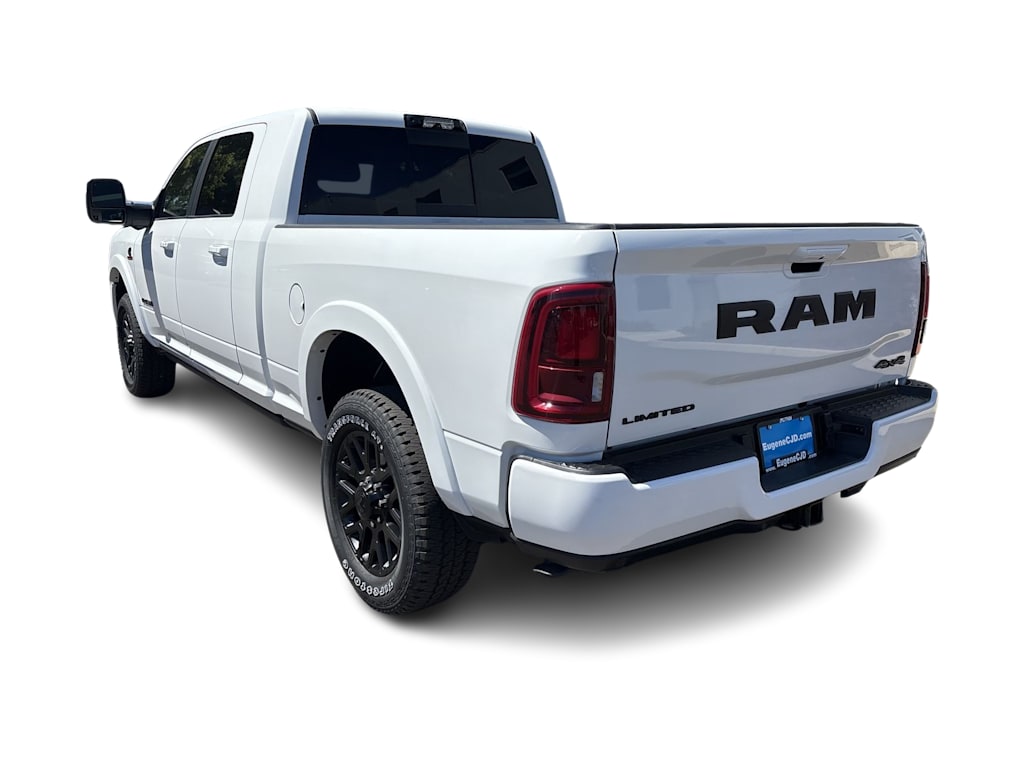Thumbnail: 2026 RAM 3500 - 3