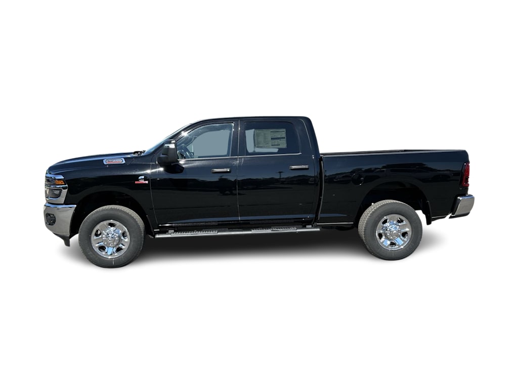 Thumbnail: 2025 RAM 2500 - 2