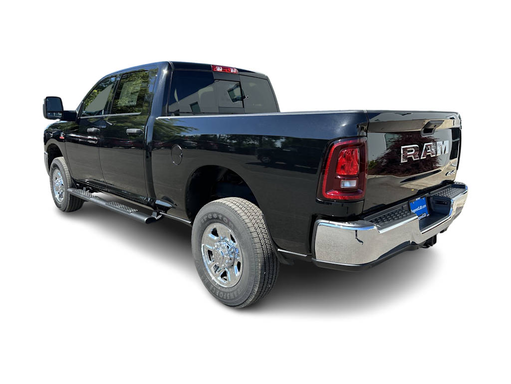 Thumbnail: 2025 RAM 2500 - 3