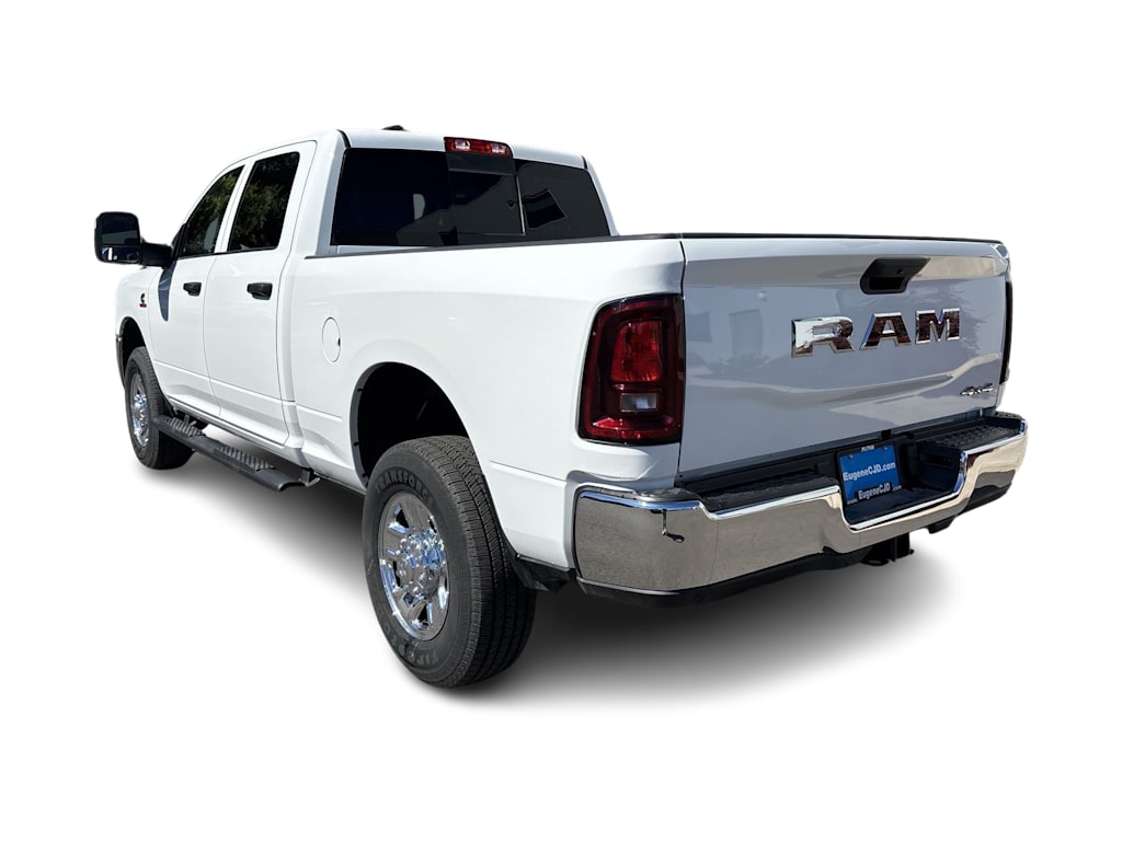 Thumbnail: 2026 RAM 2500 - 3
