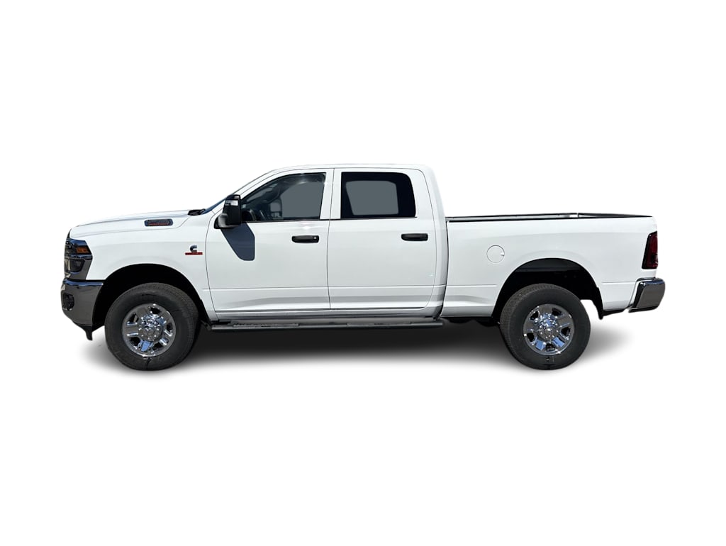 Thumbnail: 2026 RAM 2500 - 2