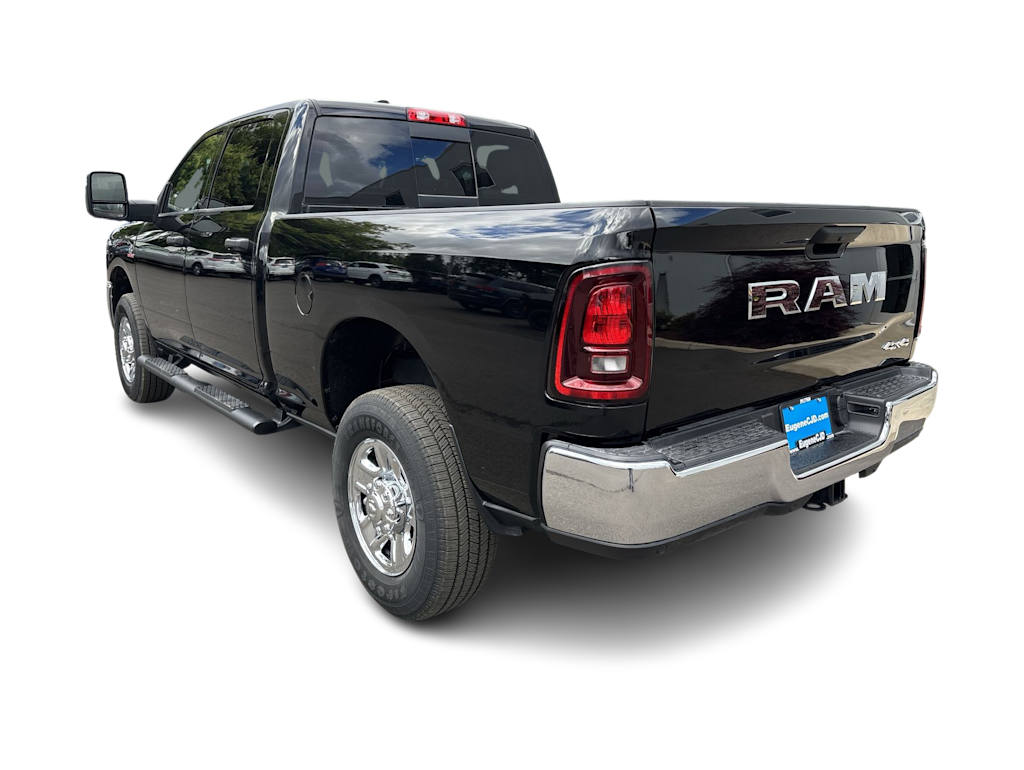 Thumbnail: 2026 RAM 2500 - 3