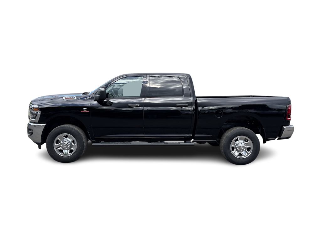 Thumbnail: 2026 RAM 2500 - 2