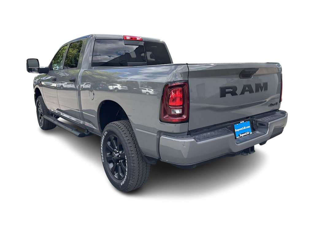 Thumbnail: 2026 RAM 2500 - 3