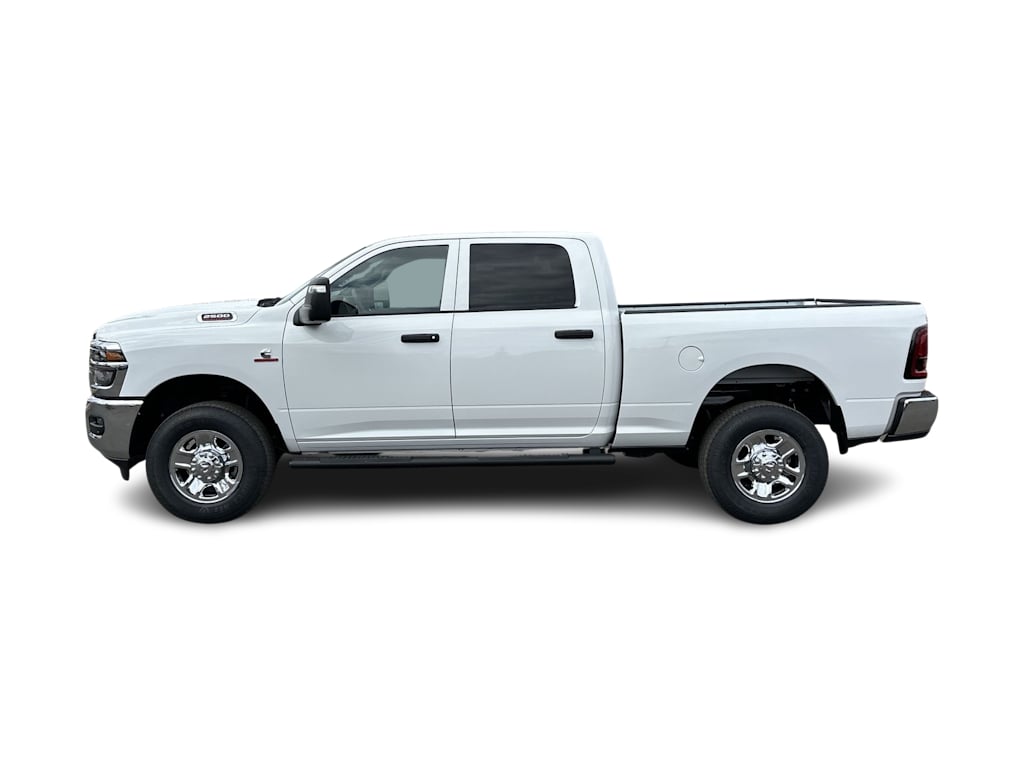 Thumbnail: 2026 RAM 2500 - 2