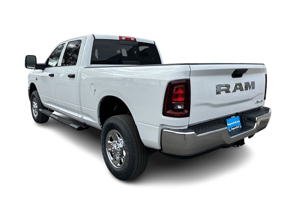 Thumbnail: 2026 RAM 2500 - 3