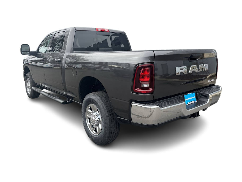 Thumbnail: 2026 RAM 2500 - 3