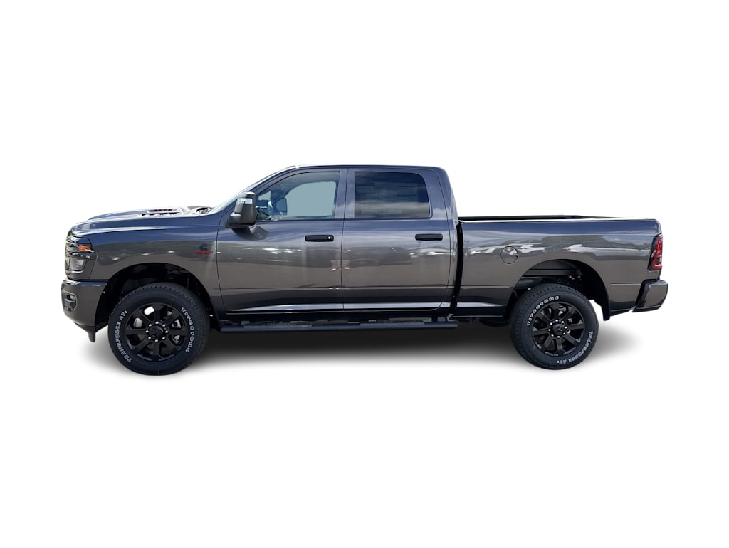 Thumbnail: 2026 RAM 2500 - 2