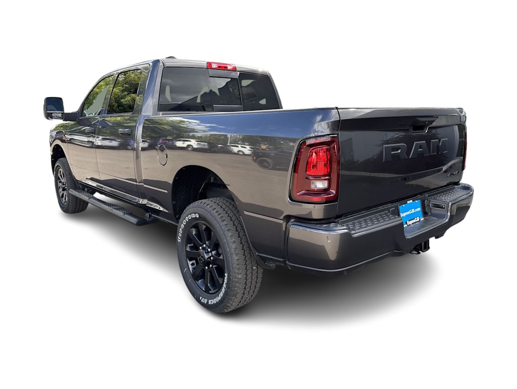 Thumbnail: 2026 RAM 2500 - 3