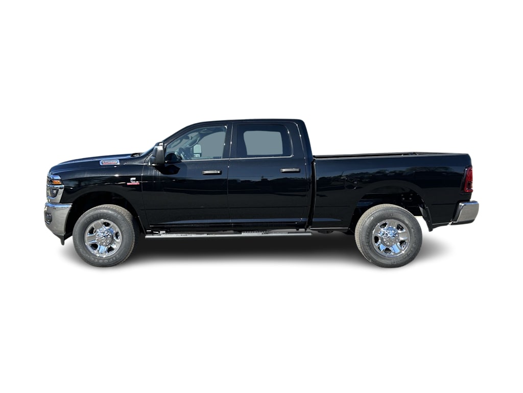 Thumbnail: 2026 RAM 2500 - 2