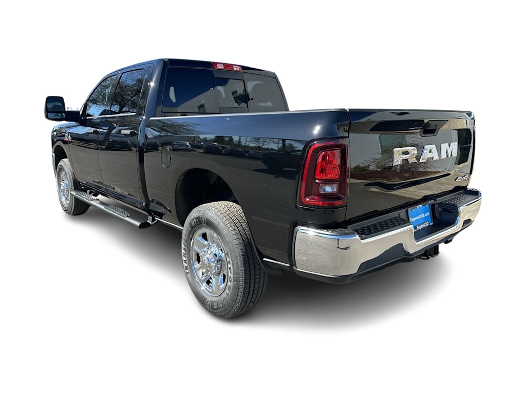 Thumbnail: 2026 RAM 2500 - 3