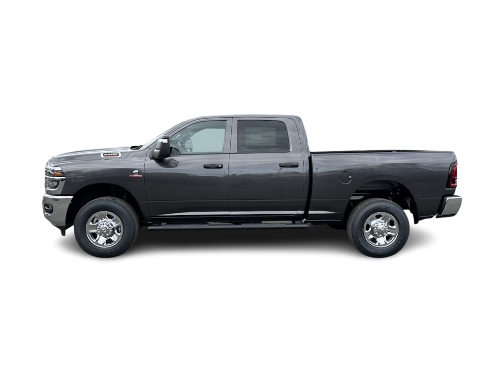 Thumbnail: 2026 RAM 2500 - 2