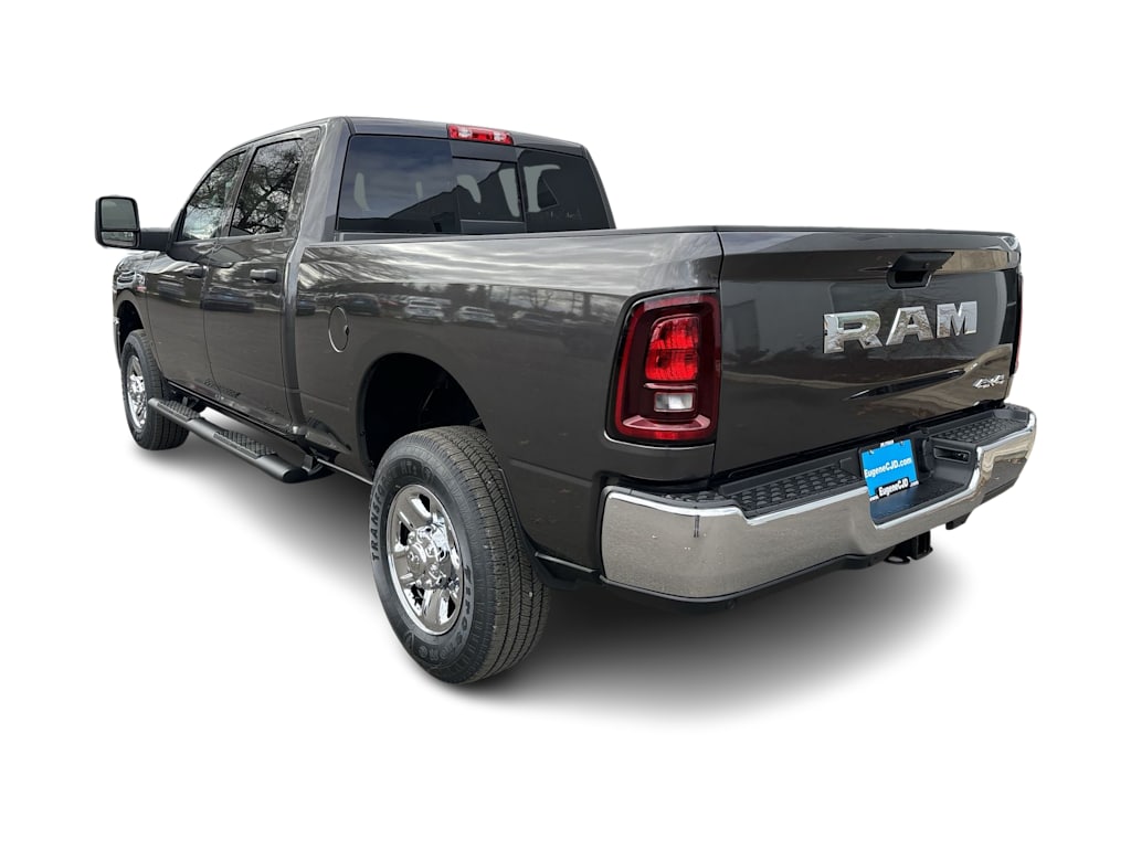 Thumbnail: 2026 RAM 2500 - 3