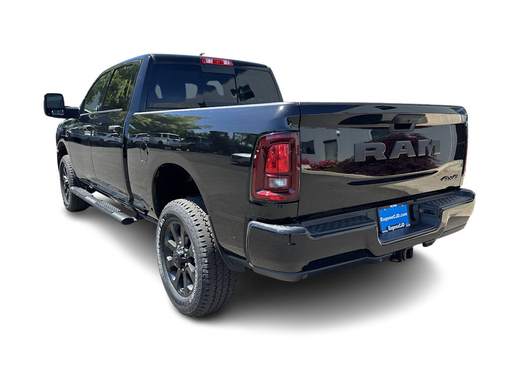 Thumbnail: 2026 RAM 2500 - 3