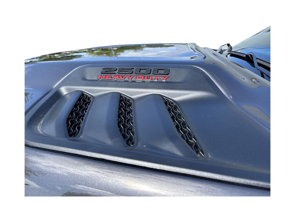 Thumbnail: 2026 RAM 2500 - 11