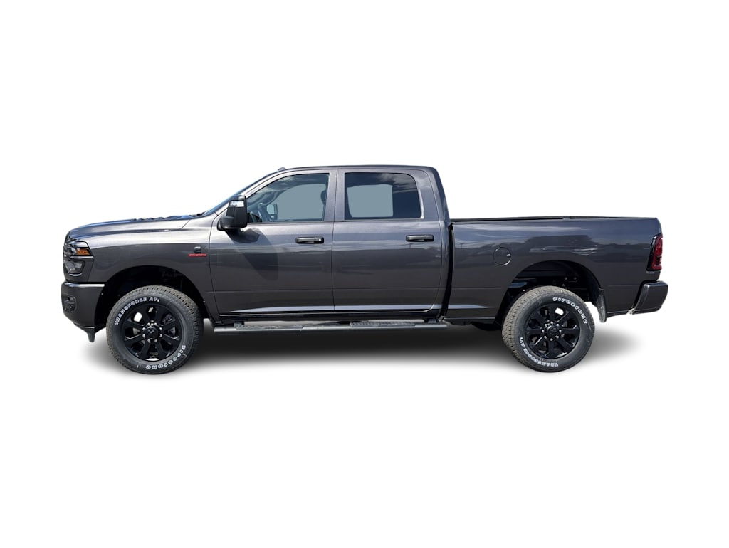 Thumbnail: 2026 RAM 2500 - 2