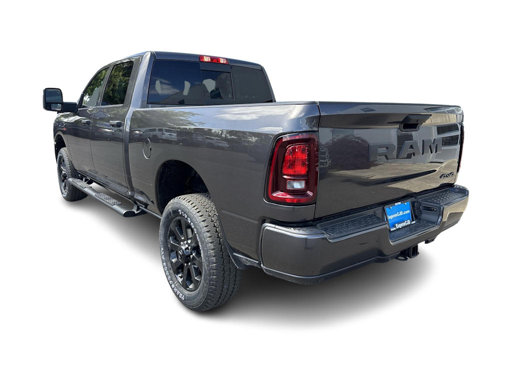 Thumbnail: 2026 RAM 2500 - 3